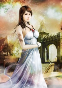 霸道女總裁GL