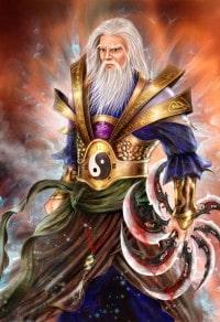 龍族之開局上了那輛邁巴赫