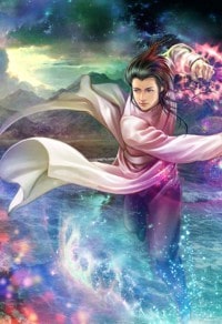 宦海沉浮:我的絕色女上司
