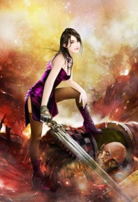 傲娇嫡女:腹黑皇叔追妻忙
