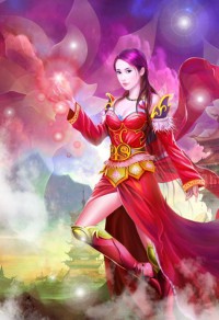 女巫專業哪家強 章節