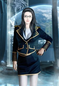 白雪公主的驱魔人唐僧