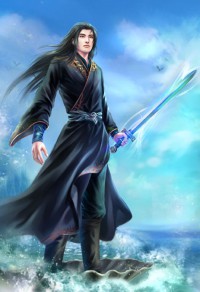 龍靈子軒