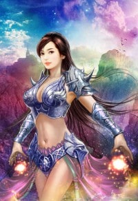 亡靈法師末世行