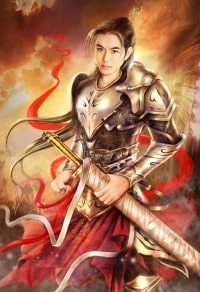 圣斗士同人-冥界女王潘多拉