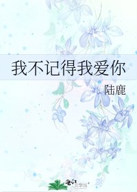 我不記得我愛你