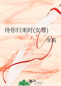 待你歸來時(女尊)