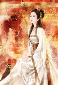 [HP同人]愛上鉑金色
