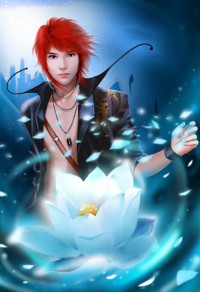 重生民國：野薔薇