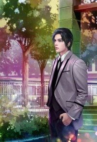 春风渡[番外付]