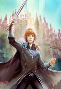 盛世驚婚[星際]