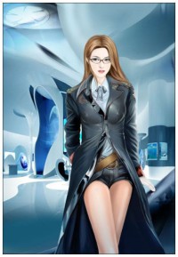女王   NP